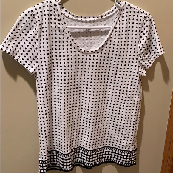LOFT Tops - Loft Blouse